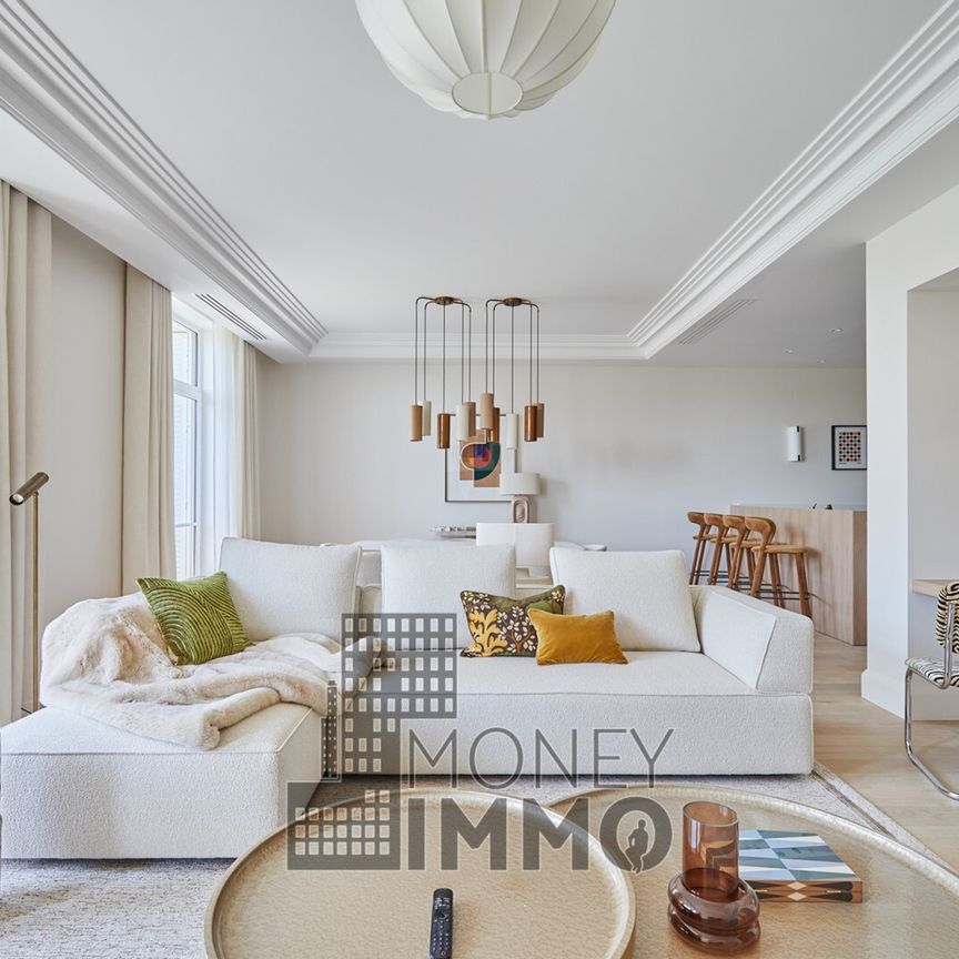 Tout savoir sur cet appartement à Paris 7ème - Photo 1