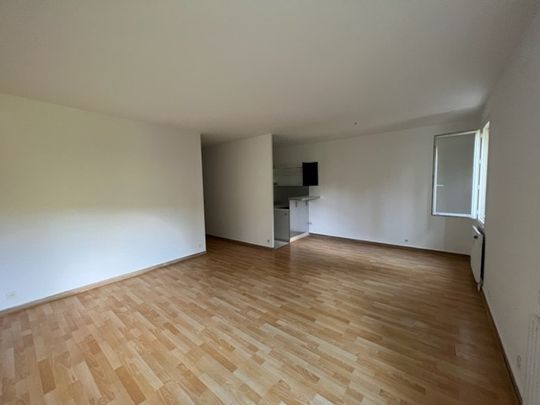 Location Appartement 2 pièces 53m² - Photo 1