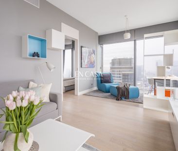 Apartament w Cosmopolitan na wynajem! - Zdjęcie 5