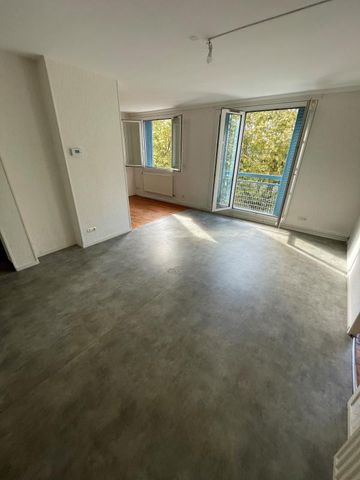 APPARTEMENT T2 52m2 ECHIROLLES - Photo 5