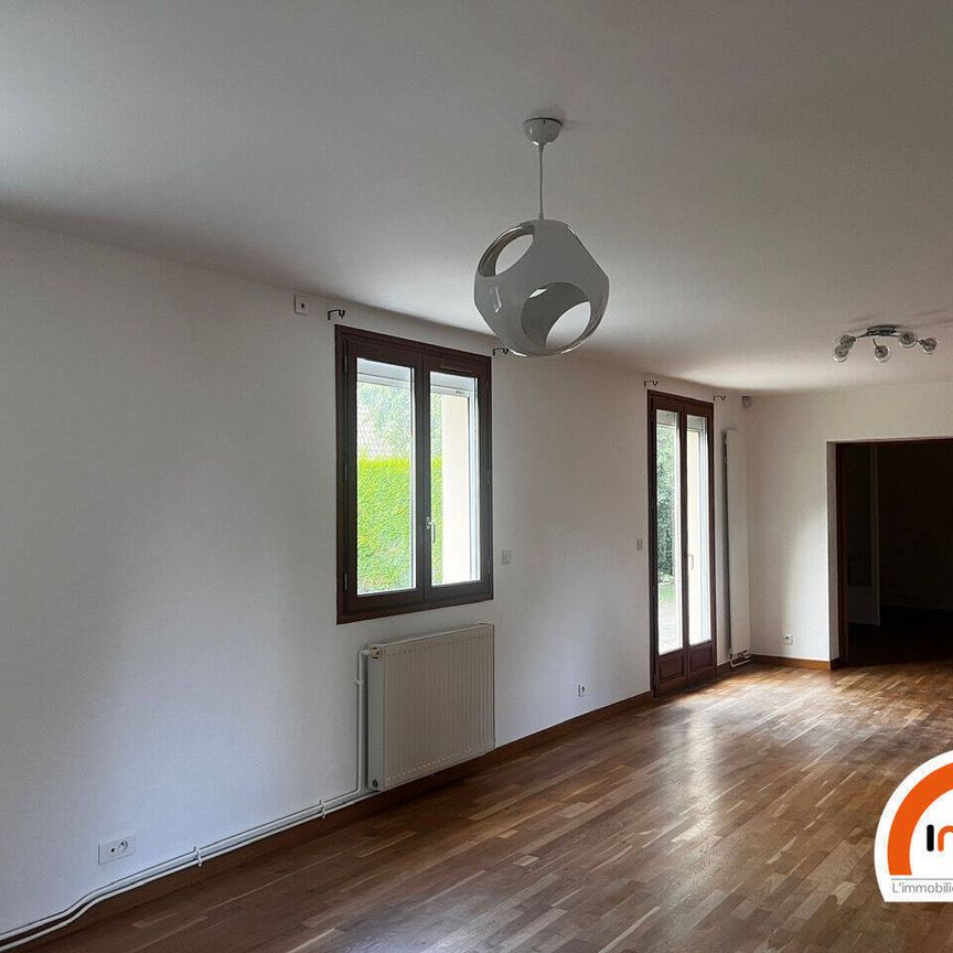 Location maison 5 pièces 147 m² à Le Mesnil-Esnard (76240) - Photo 1