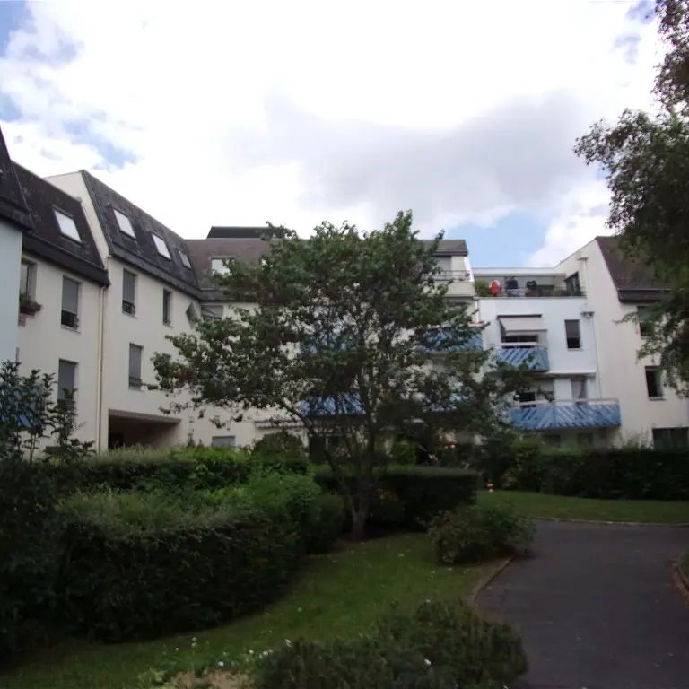 Location appartement 1 pièce - 25m² à Vernon (27200) - Photo 1