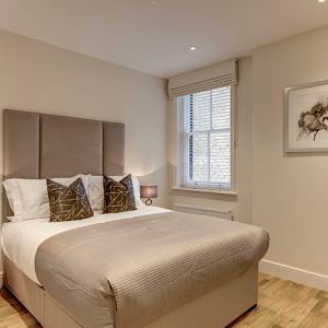 ONE BEDROOM FLAT HAMMERSMITH - Photo 2