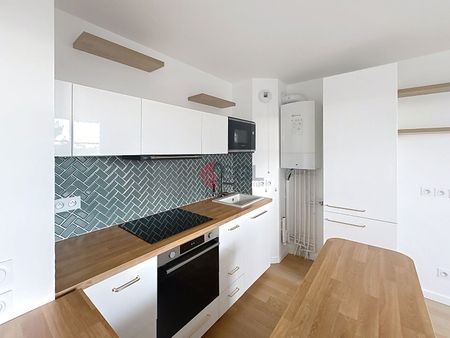 Appartement 2 pièces - Photo 3