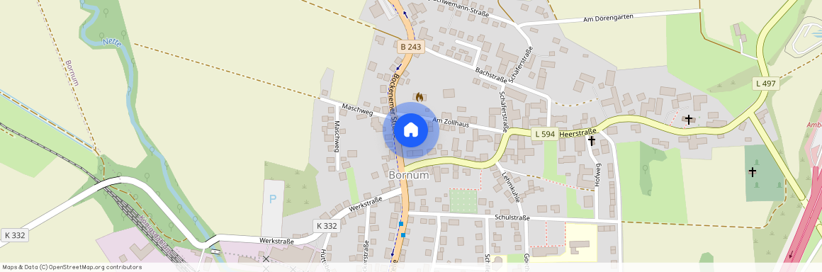 Bockenemer Straße 12a, 31167 Niedersachsen - Bockenem