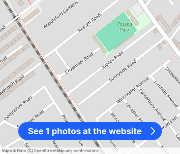 Jubilee Road, Liverpool, L23 3BE - Photo 1