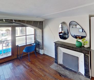 Appartement • Location • 30m2 • Hypercentre • Clermont-Ferrand - Photo 3