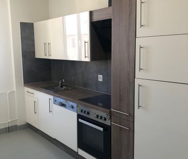 3 Zimmer, 3. Stock - Photo 2