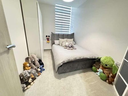 Iron Row, Burley In Wharfedale, Ilkley, West Yorkshire, LS29 - Photo 4