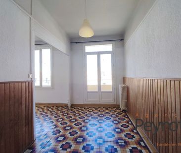 Location Appartement 3 pièces 65m² PERPIGNAN 66000 - Photo 1
