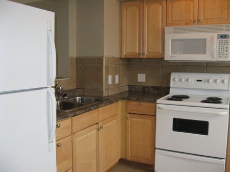 AMAZING LOCATION! 2 BEDROOM TOWNHOUSE! MAINTENANCE FREE! - Photo 5