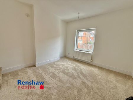 2 bedroom terraced house to rent - Photo 2