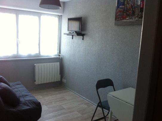 Location Appartement 1 pièce 16m² CLERMONT FERRAND 63100 - Photo 1