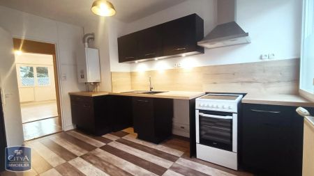 Appartement à louer 3 pièces 63.28m² - Photo 3