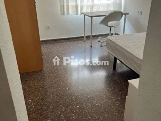 Piso en alquiler en Calle Calle Obispo Sancho Davila, 11 - Foto 1