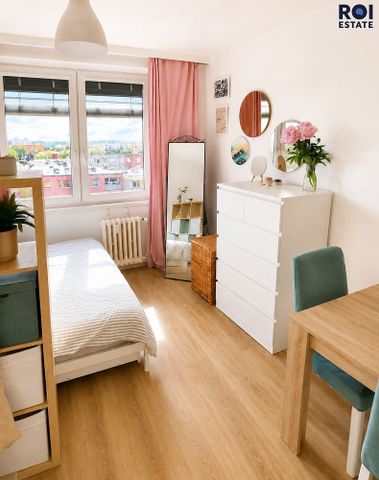 Pronájem bytu 1+kk 30 m² - Fotografie 4