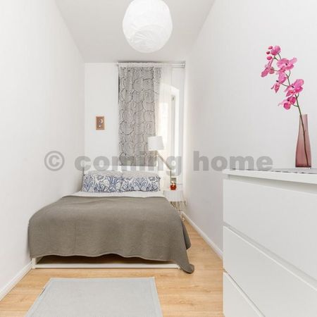 Wohnen im schönen Bergmannkiez - Photo 3