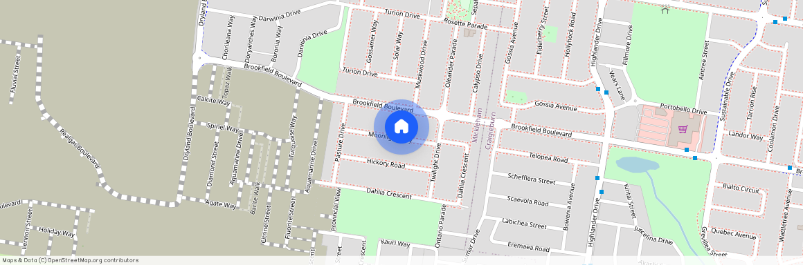 16 Moonlight Way, Vic 3064, Mickleham