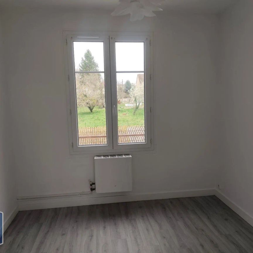 Appartement à louer 4 pièces 73m² - Photo 1