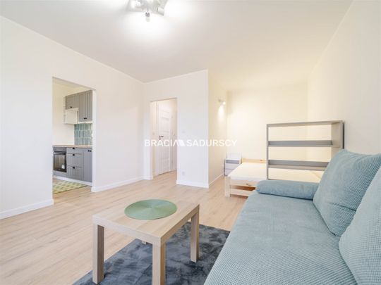 30m2, Bronowice ul. Na Blonie - Фото 1