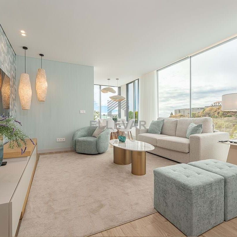 Apartamento T1 em Ilha da Madeira - Foto 1