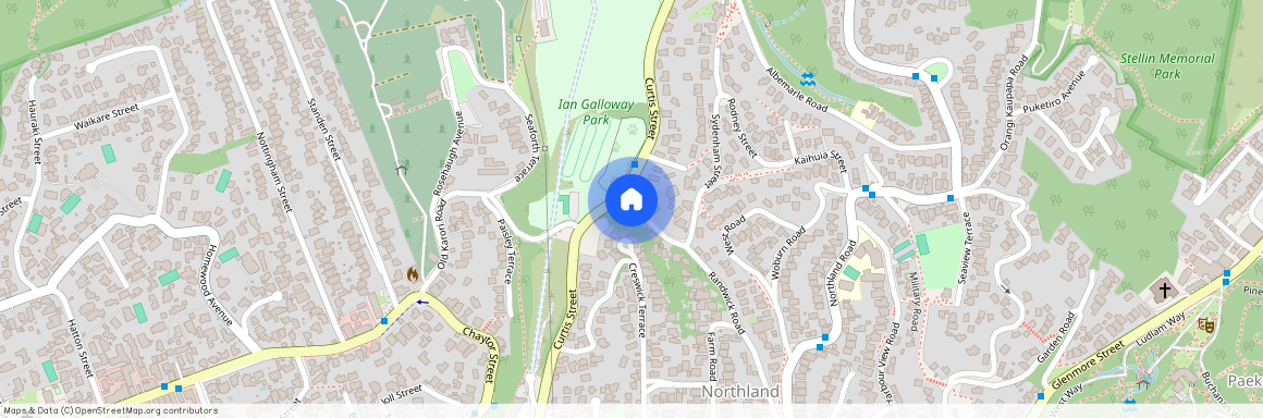 47 Randwick Road, Northland, Wellington City