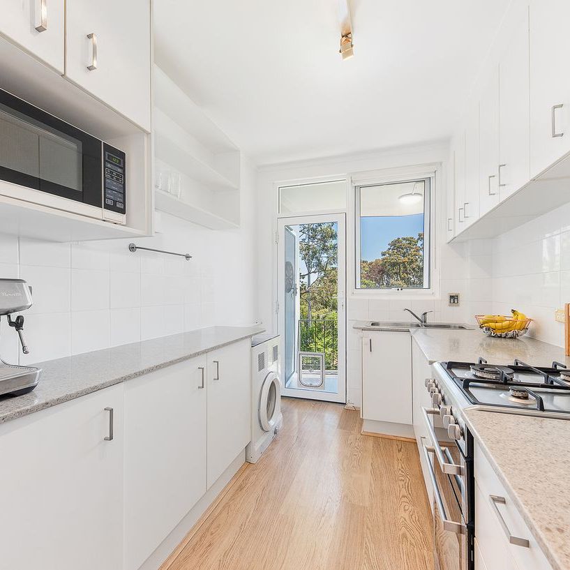 Spacious Light Filled Contemporary Living - Photo 1