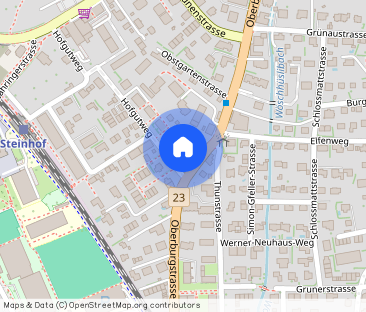 Our apartment – your future - Photo 1