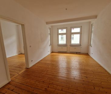 Zwei Zimmer, Tageslichtbad und Balkon mit Aussicht ins Grüne! - Photo 5