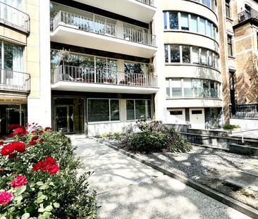 Appartement te huur - Photo 1