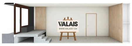 3 Zimmer, 141 m², EG - Foto 5