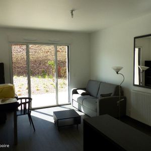 Appartement T1 à louer - 27 m² - Photo 2