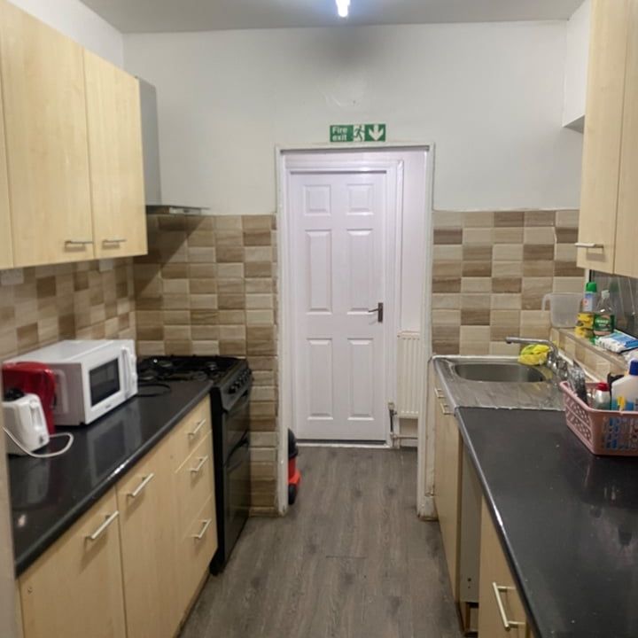 Room in a Shared House, Birmingham, B11 - Photo 1
