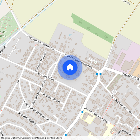 FONTENAY LE FLEURY (78330)