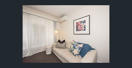 1 Bedroom in Prime South Yarra Location - Photo 3