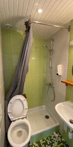 Location appartement 1 pièce, 22.50m², Challans - Photo 4