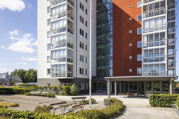 Rektorsgatan 7, Simrishamn - Foto 1