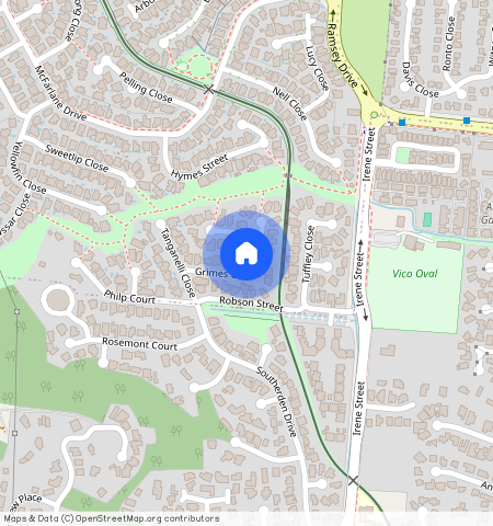 ** Grimes Close, Kanimbla, QLD 4870