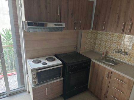 Studio/Γκαρσονιέρα για ενοικίαση Βουλγάρικα - Βουβή - Παλιό Δεσποτικό (Τρίκαλα) - Φωτογραφία 2