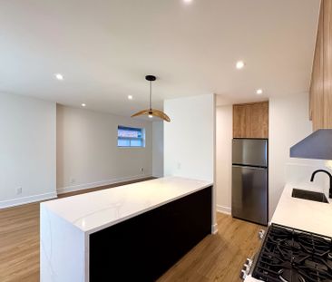 For Lease - 275 Mortimer Avenue Unit# A, Toronto, Ontario - Photo 2
