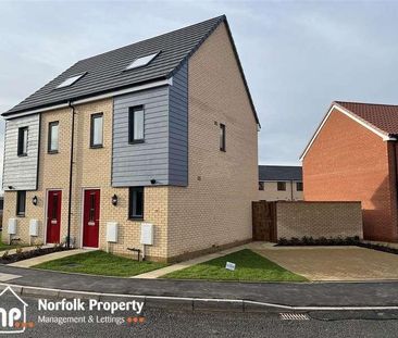 Wymondham, NR18 - Photo 3