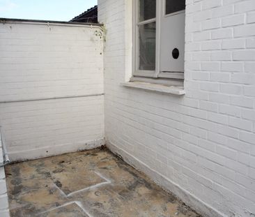 Opgefriste rijwoning met stadskoertje - Photo 6