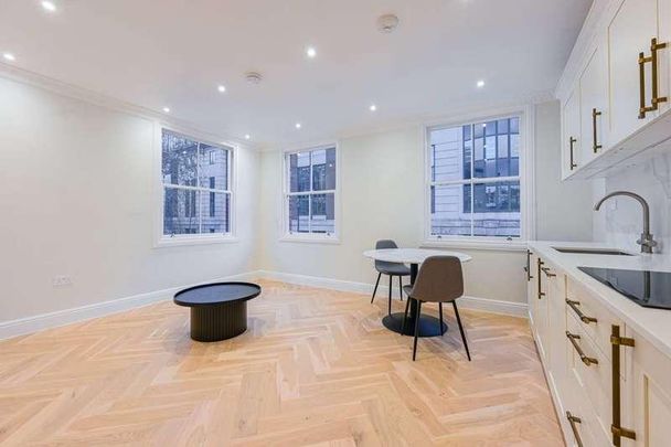 Horseferry Road, Westminster, SW1P - Photo 1