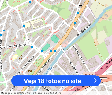 Apartamento T2 para alugar em Odivelas - Foto 1