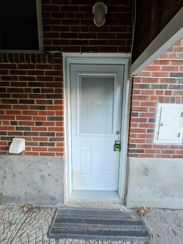 For Lease - 259 Tower Drive Unit# BSMT, Toronto, Ontario - Photo 4