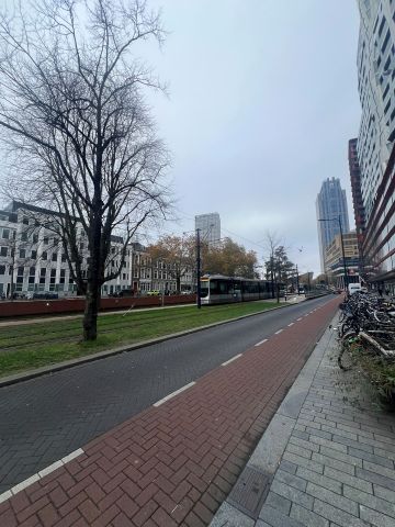 Appartement te huur: Mauritsplaats 30 3012 CD Rotterdam - Photo 4