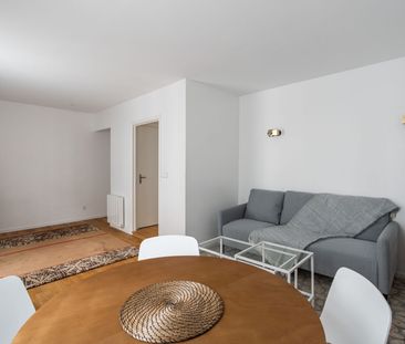 Appartement Paris 2 pièce(s) 43.95 m2 - Photo 6