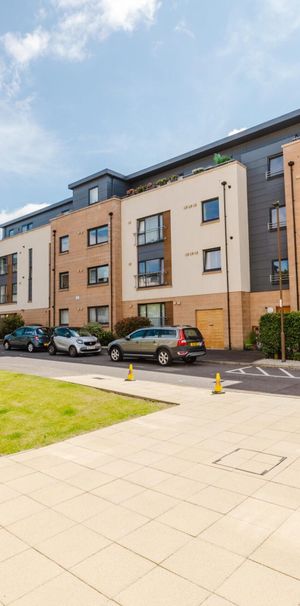 0607L Pinkhill Park, Edinburgh, EH12 7FJ - Photo 2