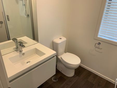 These studio rooms are conveniently located within walking distance to local shops and the University. - Photo 5