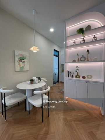 Queens Residences Q1 @ Queens Waterfront, Bayan Lepas - Foto 2